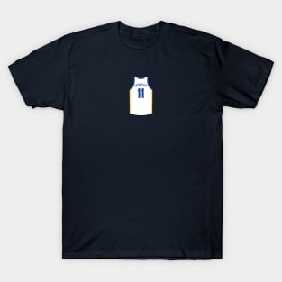Klay Thompson T Shirts for Sale TeePublic